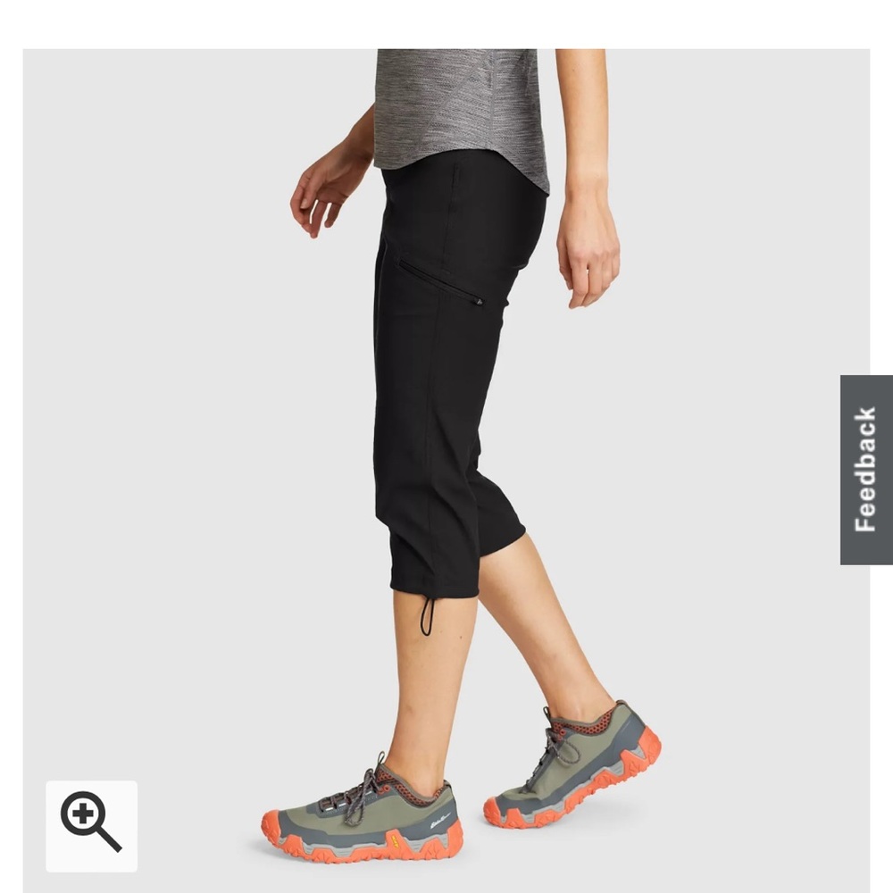 Eddie Bauer - Women’s Rainier Capris